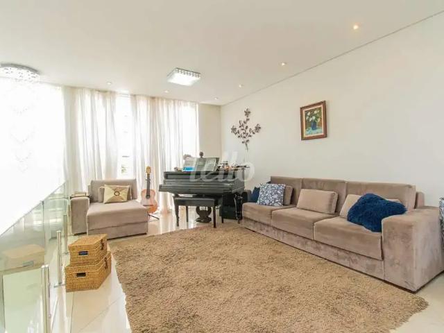 Casa / Sobrado para Venda em São Paulo/SP Parque da Vila Prudente 3 Quartos