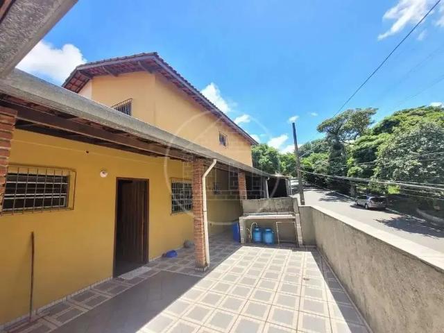 Casa / Sobrado para Venda em São Paulo/SP Parque das Árvores 3 Quartos