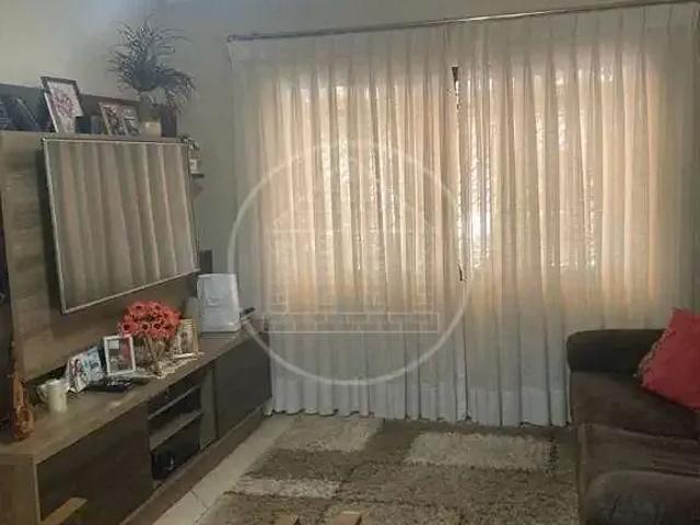 Casa / Sobrado para Venda em São Paulo/SP Parque das Árvores 3 Quartos