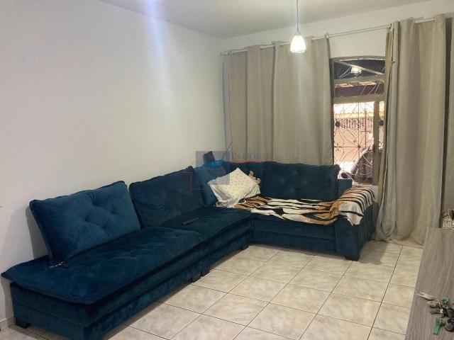 Casa / Sobrado para Venda em São Paulo/SP Parque das Árvores 3 Quartos