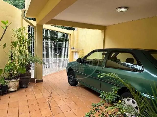 Casa / Sobrado para Venda em São Paulo/SP Parque das Árvores 3 Quartos