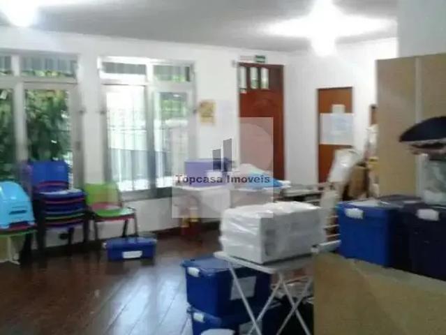 Casa / Sobrado para Venda em São Paulo/SP Parque das Árvores 3 Quartos