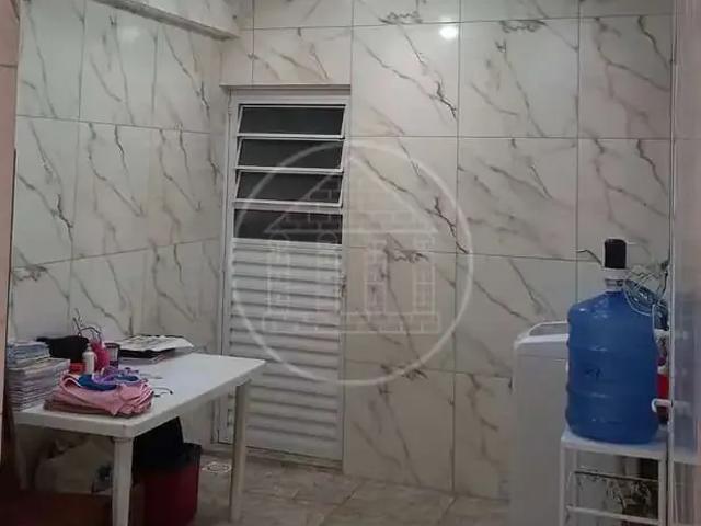Casa / Sobrado para Venda em São Paulo/SP Parque das Árvores 2 Quartos