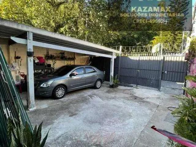 Casa / Sobrado para Venda em São Paulo/SP Parque das Árvores 2 Quartos