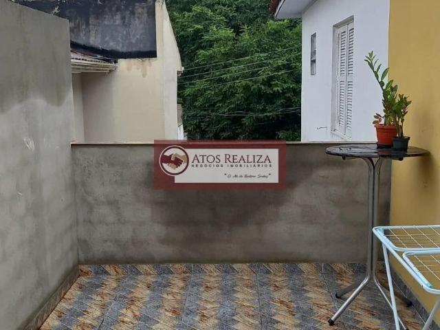 Casa / Sobrado para Venda em São Paulo/SP Parque das Árvores 2 Quartos