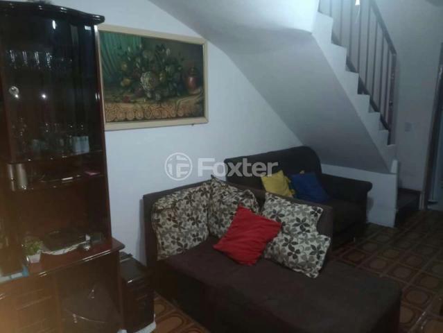 Casa / Sobrado para Venda em São Paulo/SP Parque das Árvores 2 Quartos
