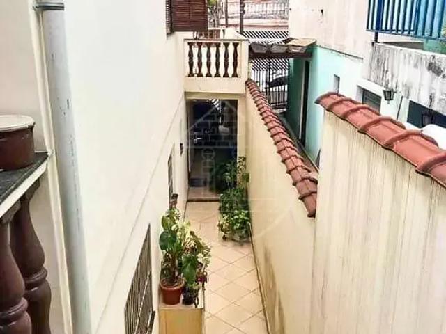 Casa / Sobrado para Venda em São Paulo/SP Parque das Árvores 3 Quartos