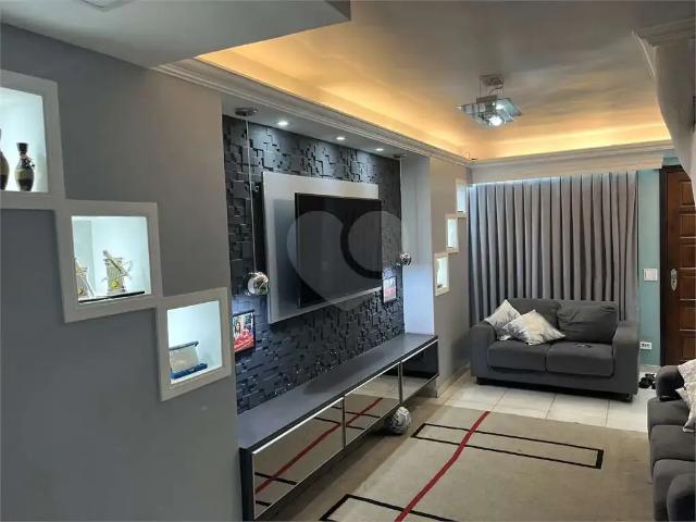 Casa / Sobrado para Venda em São Paulo/SP Interlagos 2 Quartos