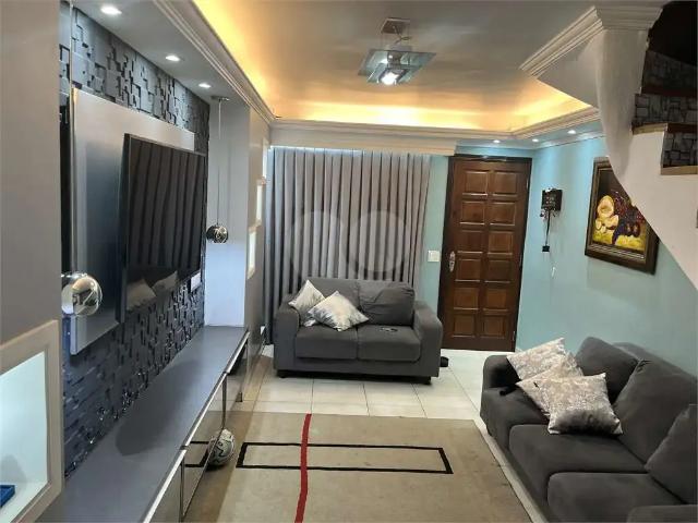 Casa / Sobrado para Venda em São Paulo/SP Interlagos 2 Quartos