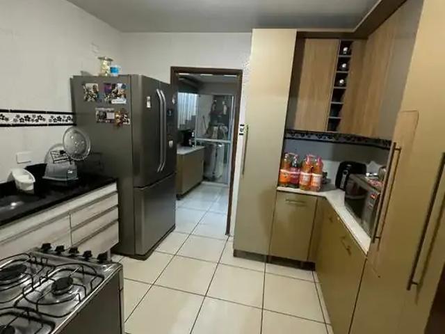 Casa / Sobrado para Venda em São Paulo/SP Parque das Árvores 2 Quartos