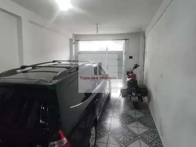 Casa / Sobrado para Venda em São Paulo/SP Parque das Árvores 2 Quartos