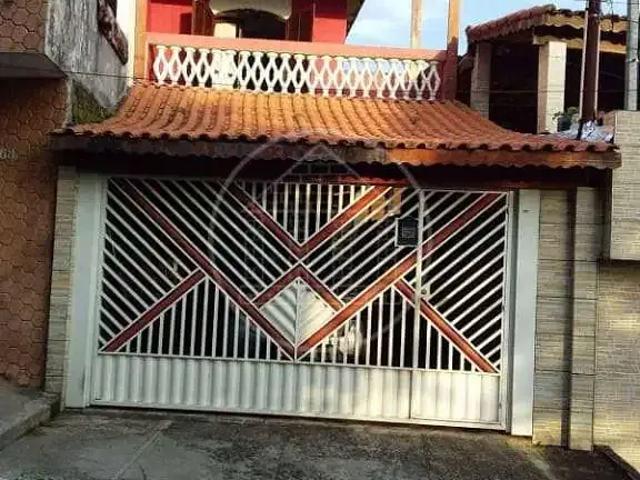 Casa / Sobrado para Venda em São Paulo/SP Parque das Árvores 4 Quartos