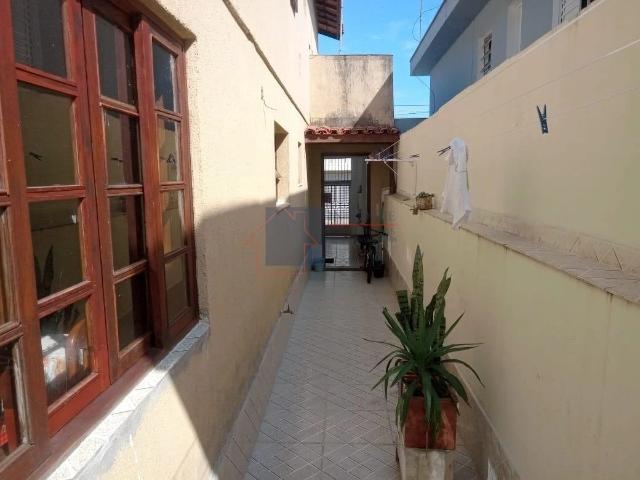 Casa / Sobrado para Venda em São Paulo/SP Parque das Árvores 4 Quartos