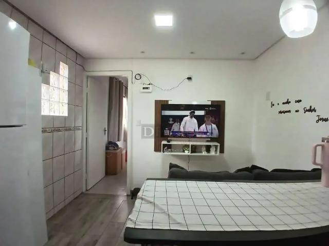 Casa / Sobrado para Venda em São Paulo/SP Parque das Paineiras 2 Quartos