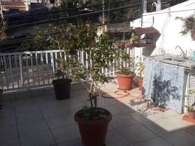Casa / Sobrado para Venda em São Paulo/SP Parque das Paineiras 2 Quartos