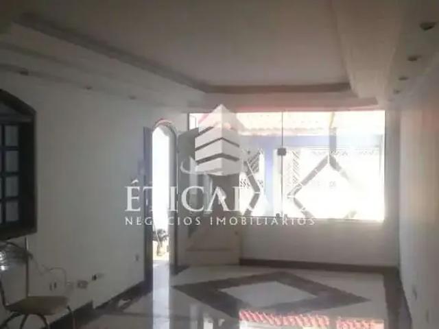 Casa / Sobrado para Venda em São Paulo/SP Parque das Paineiras 3 Quartos