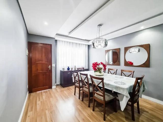 Casa / Sobrado para Venda em São Paulo/SP Parque das Paineiras 3 Quartos