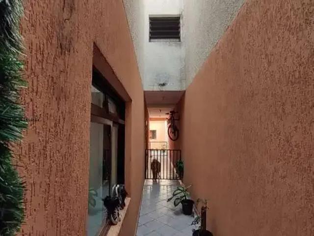 Casa / Sobrado para Venda em São Paulo/SP Parque das Paineiras 3 Quartos