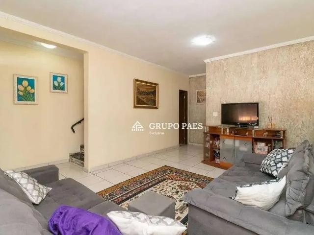 Casa / Sobrado para Venda em São Paulo/SP Parque das Paineiras 3 Quartos