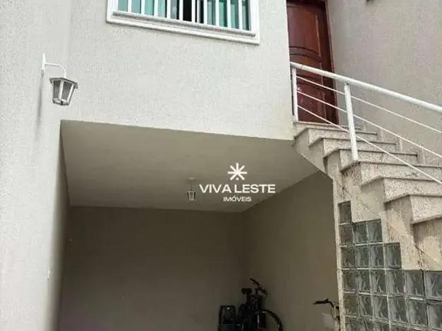 Casa / Sobrado para Venda em São Paulo/SP Parque das Paineiras 3 Quartos