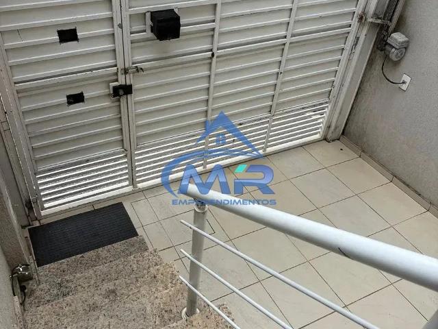 Casa / Sobrado para Venda em São Paulo/SP Parque das Paineiras 3 Quartos