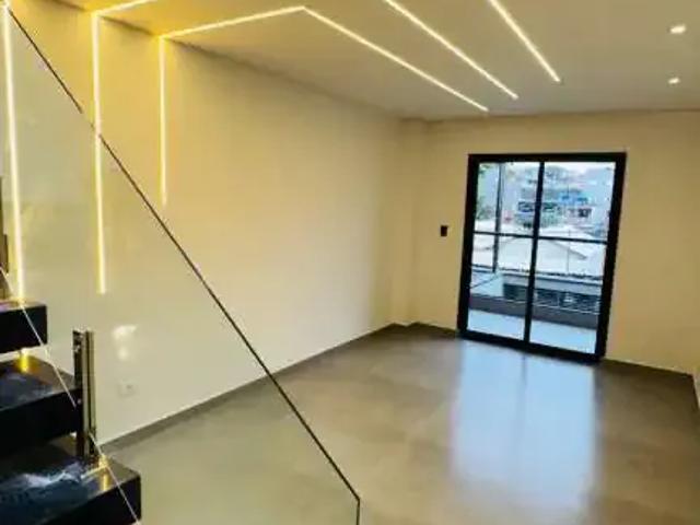 Casa / Sobrado para Venda em São Paulo/SP Parque das Paineiras 3 Quartos