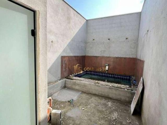 Casa / Sobrado para Venda em São Paulo/SP Parque das Paineiras 3 Quartos