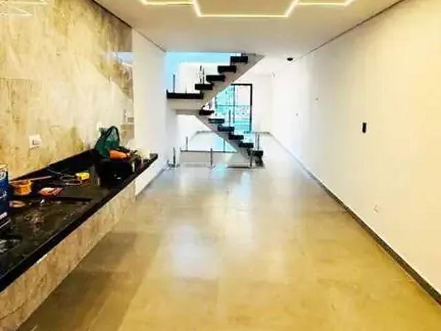 Casa / Sobrado para Venda em São Paulo/SP Parque das Paineiras 3 Quartos