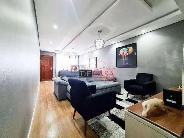Casa / Sobrado para Venda em São Paulo/SP Parque das Paineiras 3 Quartos