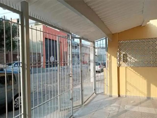 Casa / Sobrado para Venda em São Paulo/SP Parque Edu Chaves 4 Quartos