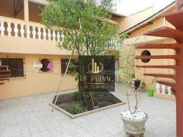 Casa / Sobrado para Venda em São Paulo/SP Parque Edu Chaves 4 Quartos