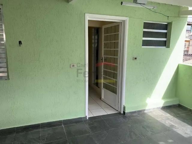 Casa / Sobrado para Venda em São Paulo/SP Parque Edu Chaves 4 Quartos