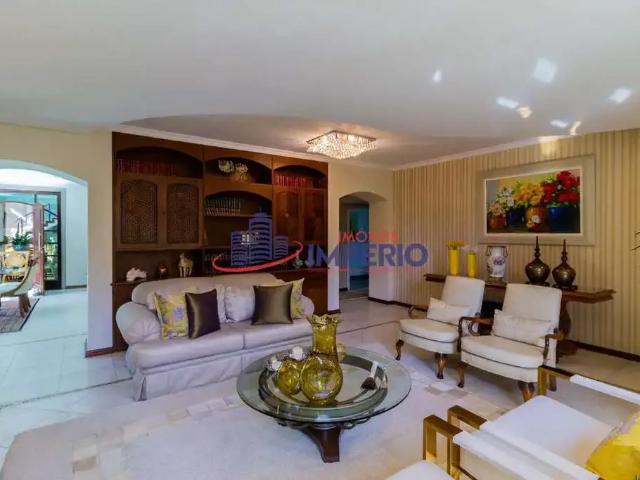 Casa / Sobrado para Venda em São Paulo/SP Parque Edu Chaves 4 Quartos