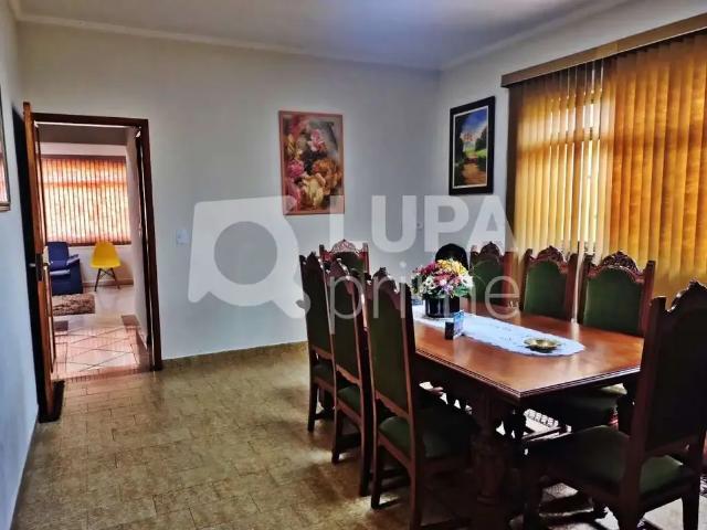 Casa / Sobrado para Venda em São Paulo/SP Parque Edu Chaves 4 Quartos