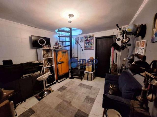 Casa / Sobrado para Venda em São Paulo/SP Parque Edu Chaves 4 Quartos