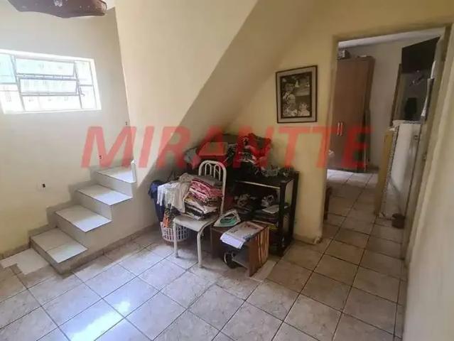 Casa / Sobrado para Venda em São Paulo/SP Parque Edu Chaves 4 Quartos