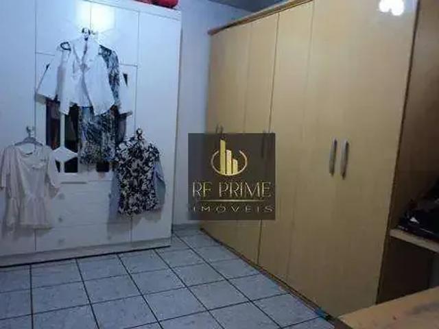 Casa / Sobrado para Venda em São Paulo/SP Parque Edu Chaves 4 Quartos