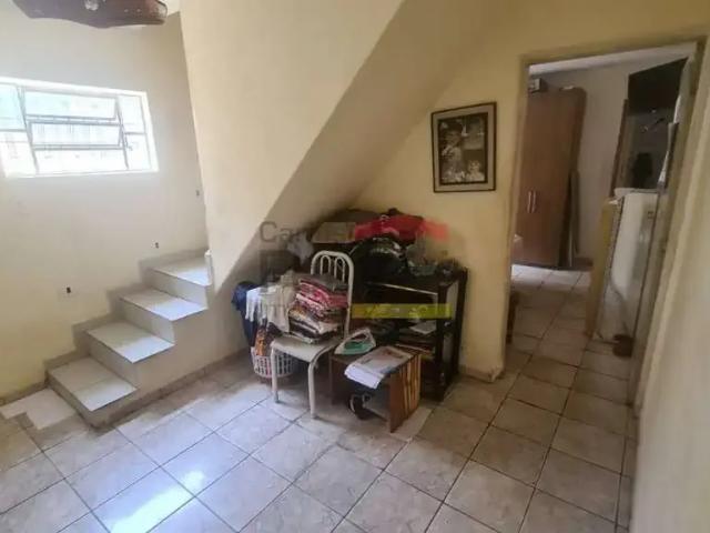 Casa / Sobrado para Venda em São Paulo/SP Parque Edu Chaves 4 Quartos