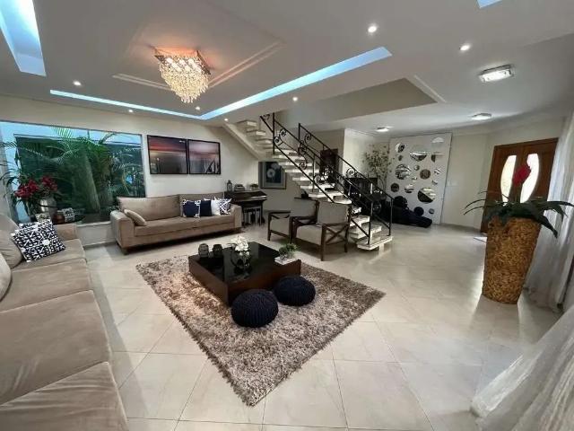 Casa / Sobrado para Venda em São Paulo/SP Parque Edu Chaves 4 Quartos