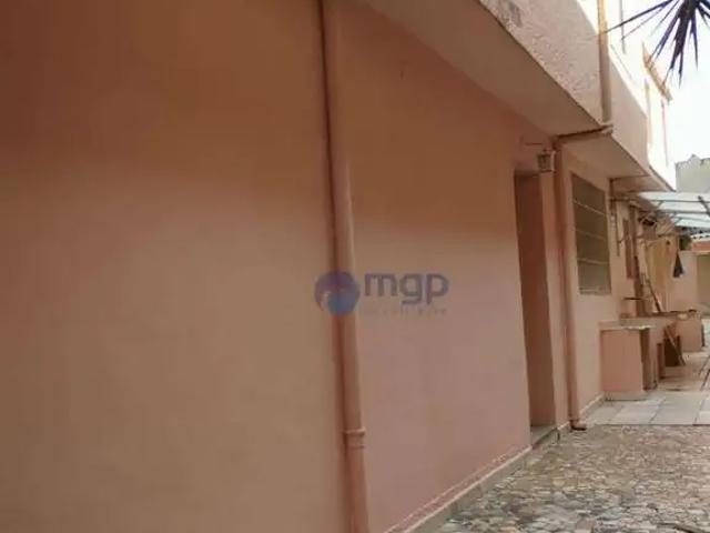 Casa / Sobrado para Venda em São Paulo/SP Parque Edu Chaves 4 Quartos