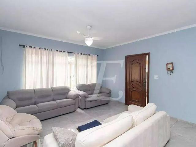 Casa / Sobrado para Venda em São Paulo/SP Parque Edu Chaves 4 Quartos