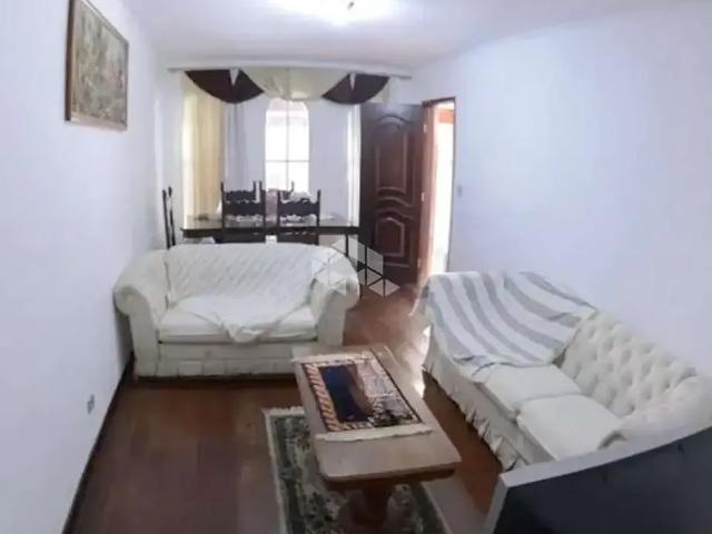 Casa / Sobrado para Venda em São Paulo/SP Parque Edu Chaves 4 Quartos