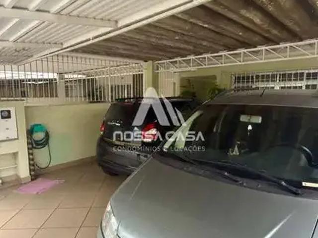 Casa / Sobrado para Venda em São Paulo/SP Parque Edu Chaves 4 Quartos