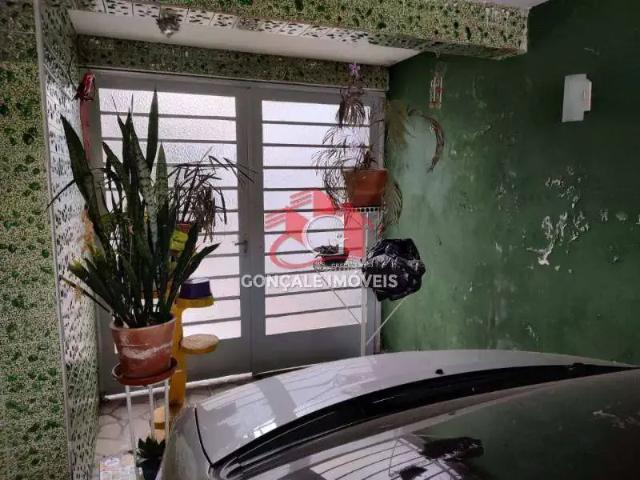 Casa / Sobrado para Venda em São Paulo/SP Parque Edu Chaves 4 Quartos