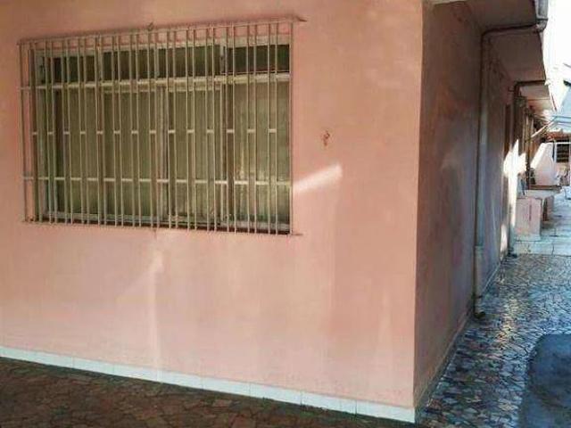 Casa / Sobrado para Venda em São Paulo/SP Parque Edu Chaves 4 Quartos