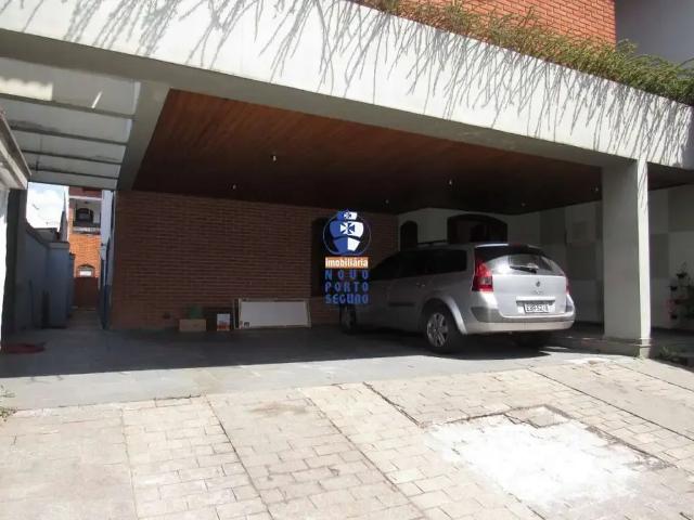 Casa / Sobrado para Venda em São Paulo/SP Parque Edu Chaves 4 Quartos