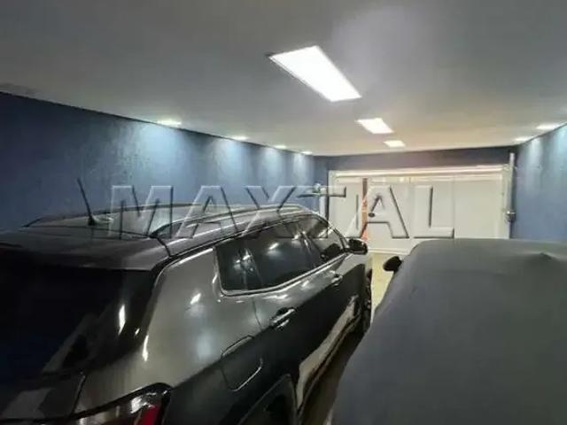 Casa / Sobrado para Venda em São Paulo/SP Parque Edu Chaves 5 Quartos