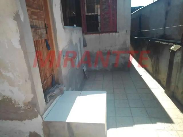 Casa / Sobrado para Venda em São Paulo/SP Parque Edu Chaves 6 Quartos