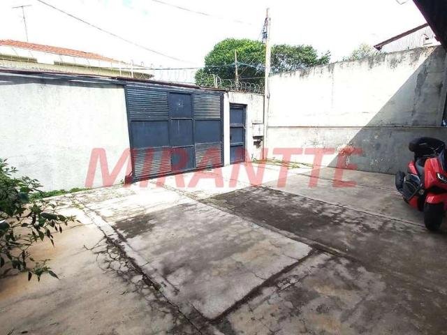 Casa / Sobrado para Venda em São Paulo/SP Parque Edu Chaves 1 Quartos