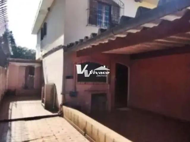 Casa / Sobrado para Venda em São Paulo/SP Parque Edu Chaves 2 Quartos